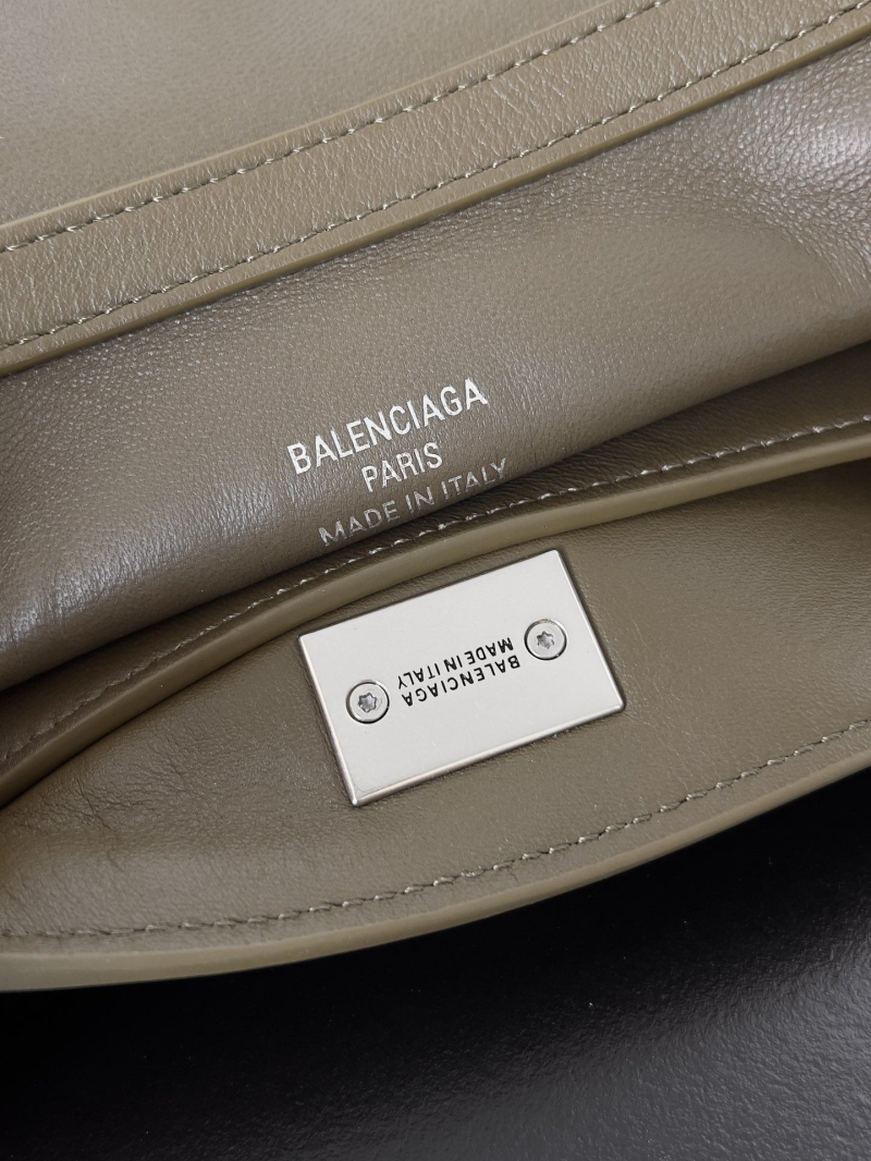 Balenciaga Top Handle Bags